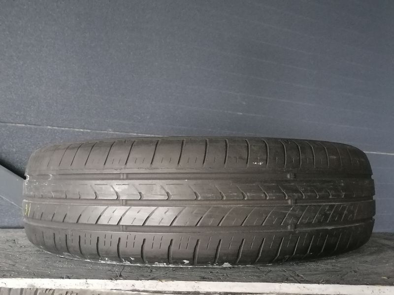 Шини б\у 165/70 R14
