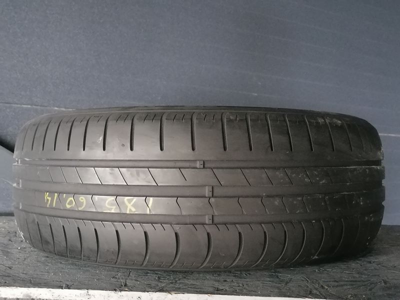 Шини б\у 185/60 R14