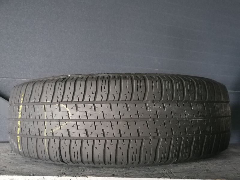 Шини б\у 195/70 R14