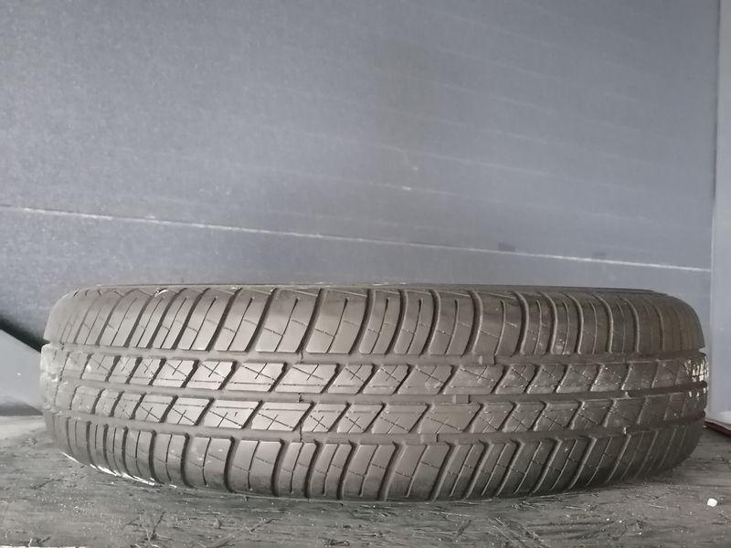 Шини б\у 145/80 R13