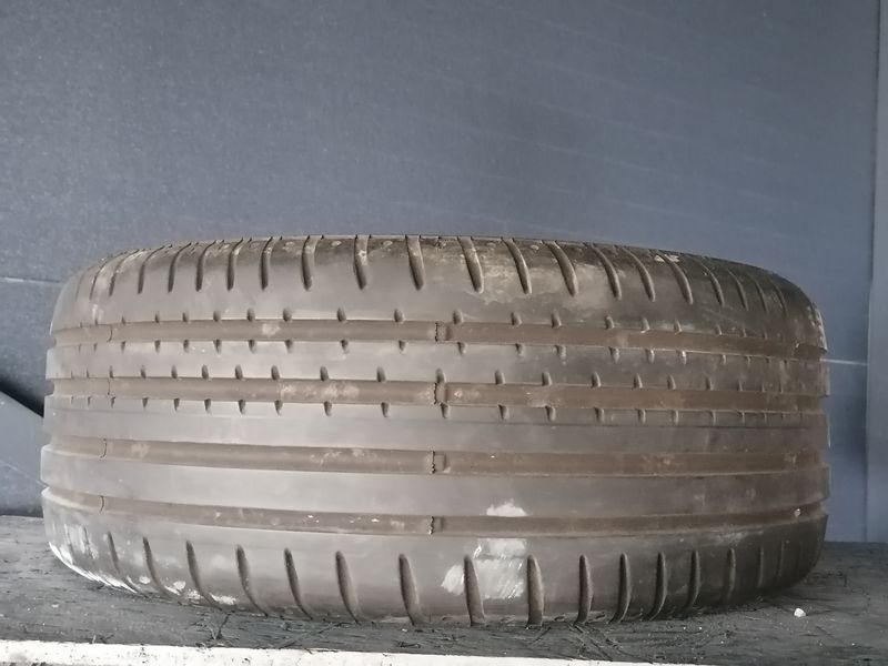 Шини б\у 205/45 R16