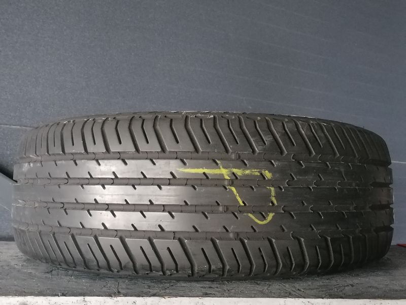 Шини б\у 205/55 R16