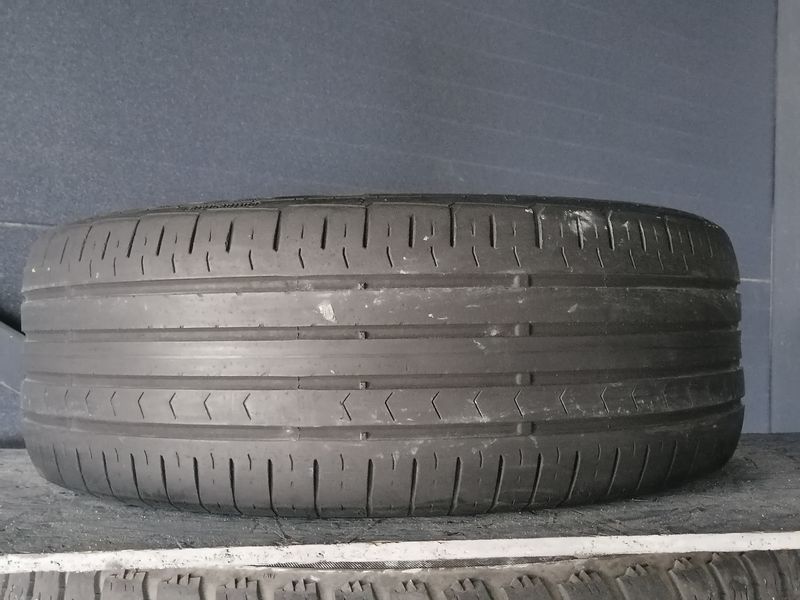 Шини б\у 205/55 R16