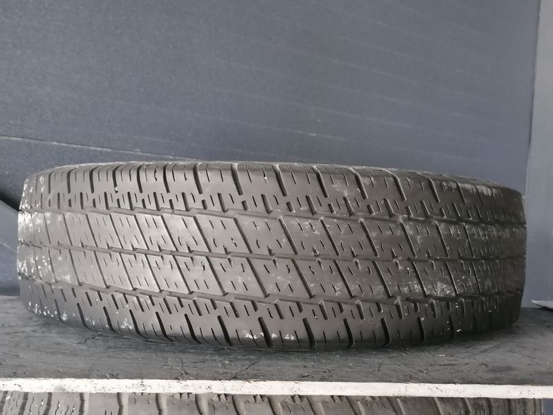 Шини б\у 195/75 R16C