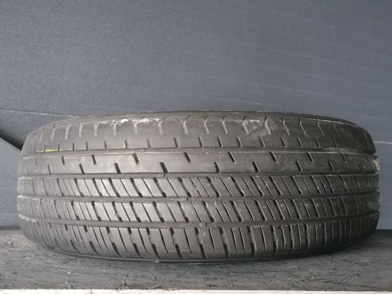 Шини б\у 205/65 R16C