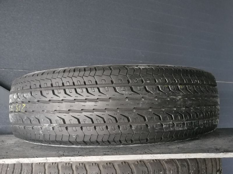 Шини б\у 215/75 R16C