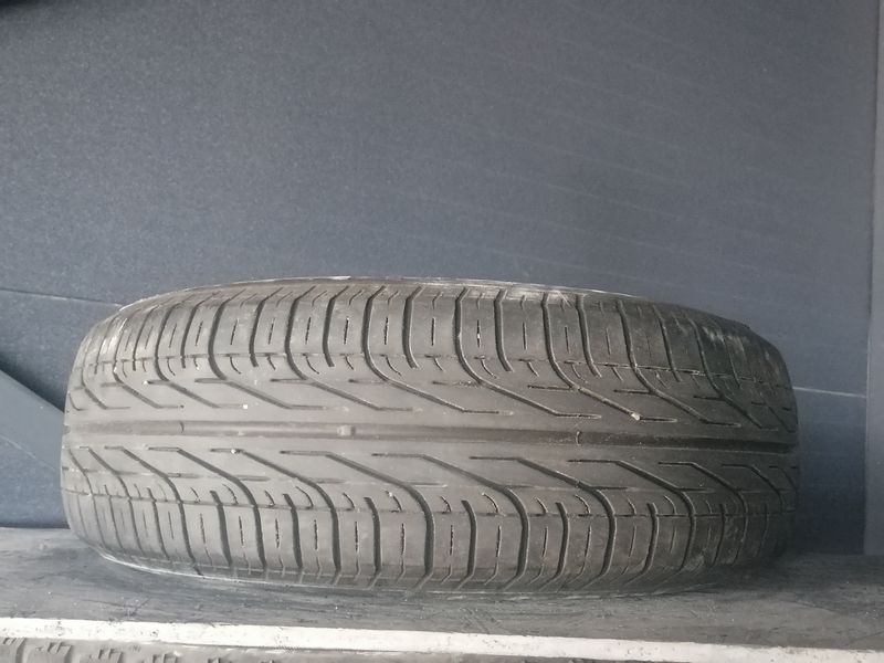 Шини б\у 195/55 R15