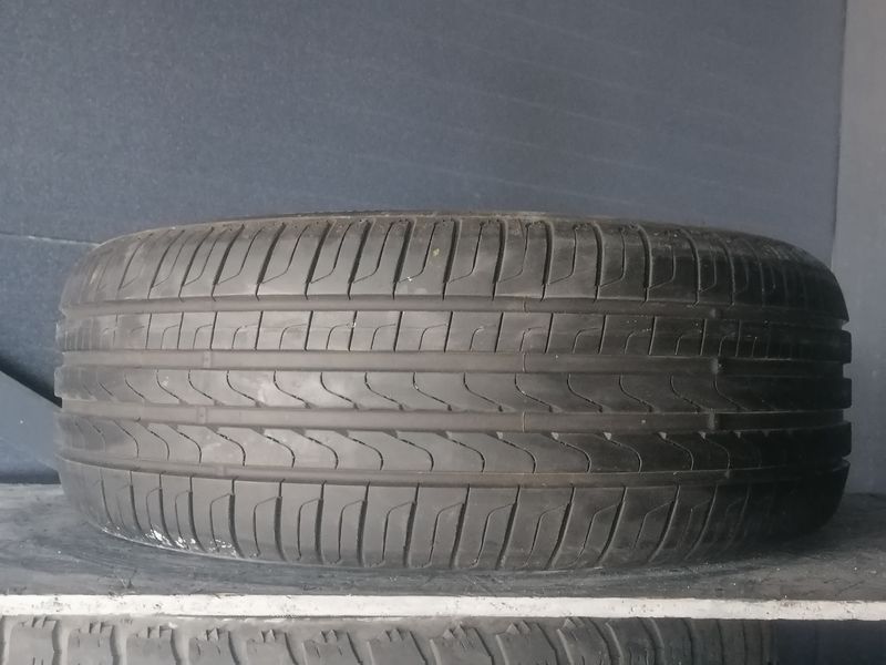 Шини б\у 205/55 R16