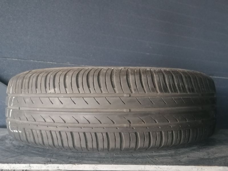 Шини б\у 185/70 R14