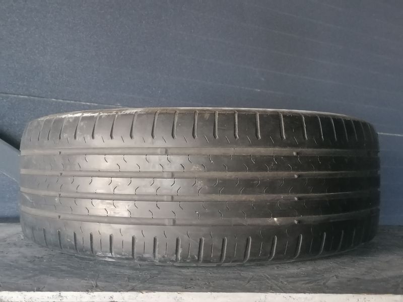 Шини б\у 195/55 R16