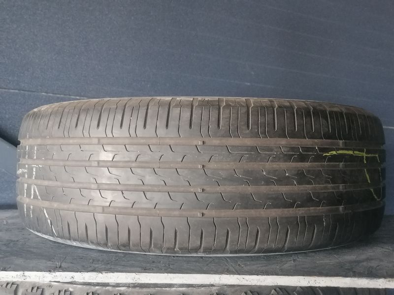 Шини б\у 195/55 R16