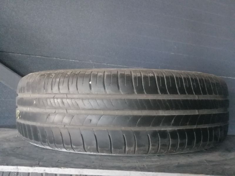 Шини б\у 195/65 R15