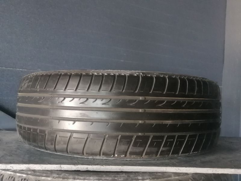 Шини б\у 185/60 R15