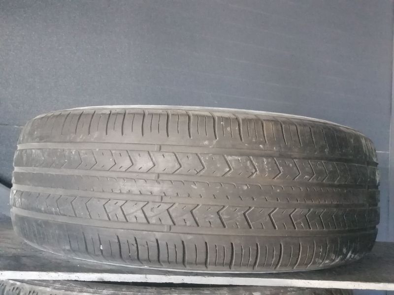 Шини б\у 245/70 R16
