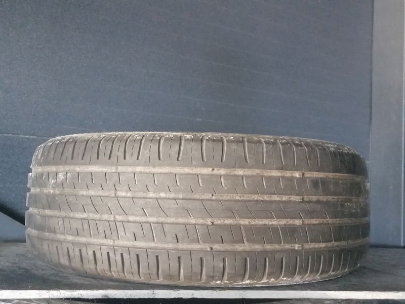 Шини б\у 205/55 R16