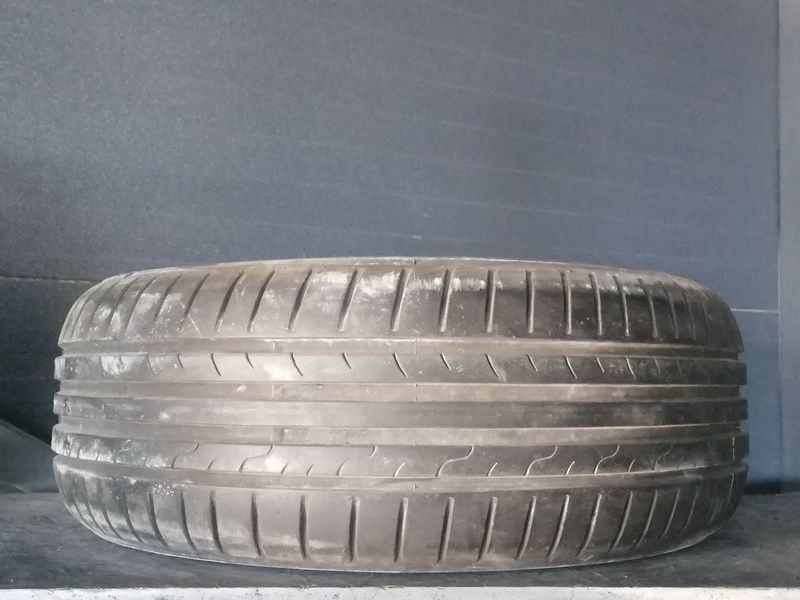 Шини б\у 215/60 R16
