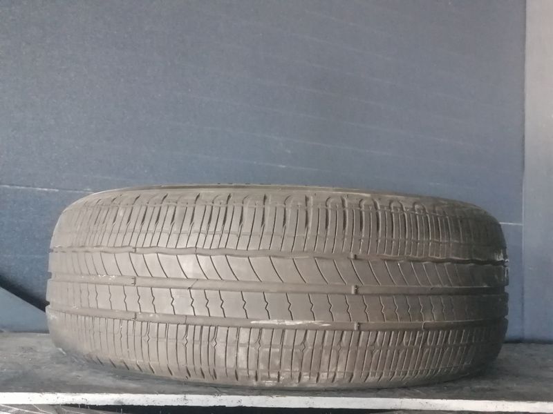 Шини б\у 195/55 R16