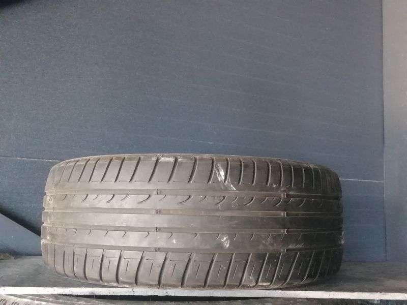 Шини б\у 195/55 R15