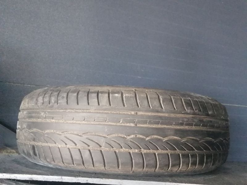 Шини б\у 185/65 R15