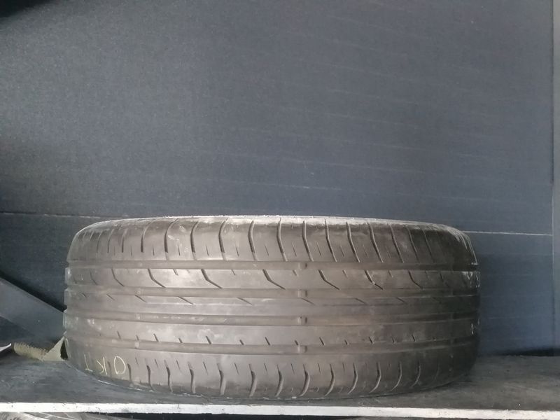 Шини б\у 225/55 R16