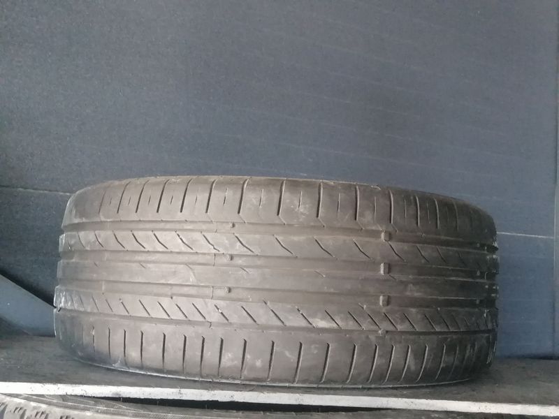 Шини б\у 225/45 R17