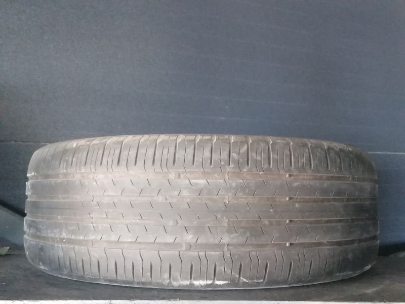 Шини б\у 235/55 R19