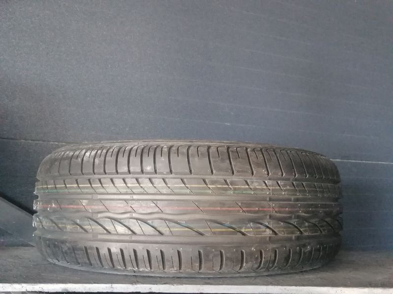 Шини б\у 195/55 R15