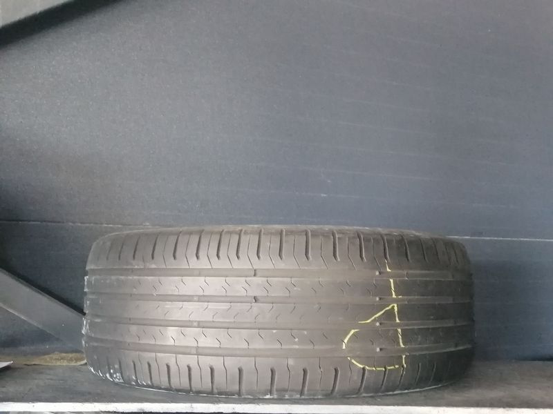 Шини б\у 225/55 R16