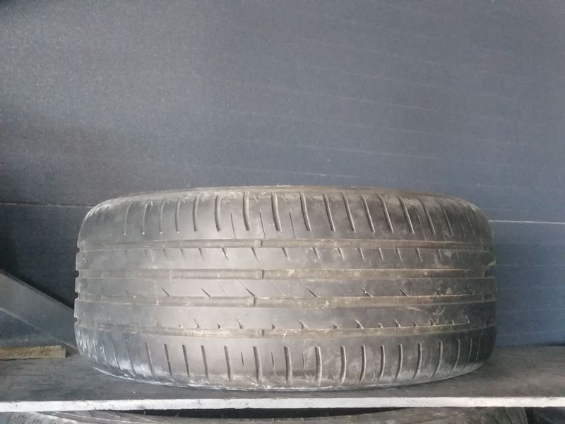 Шини б\у 225/50 R16