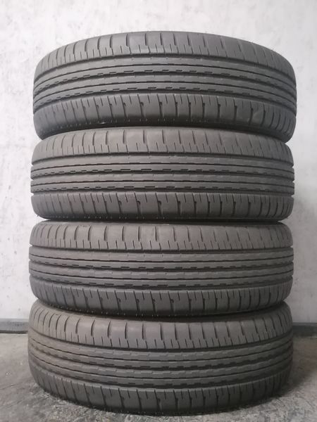 Шини б\у 175/55 R17
