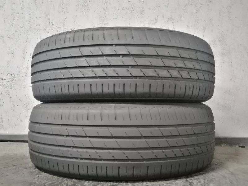 Шини б\у 195/60 R16