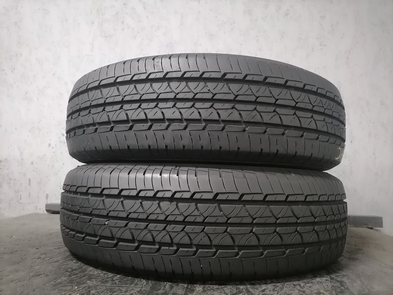 Шини б\у 195/85 R14C