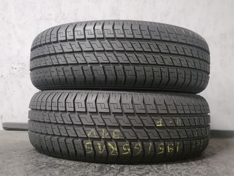Шини б\у 195/65 R15