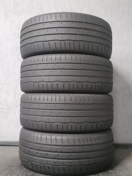 Шини б\у 225/50 R17