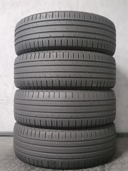 Шини б\у 225/65 R17