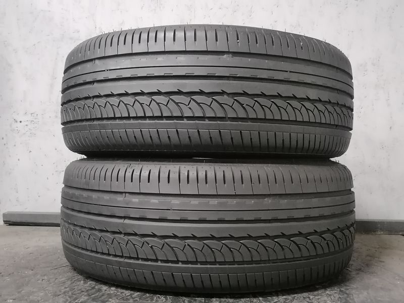 Шини б\у 205/40 R18