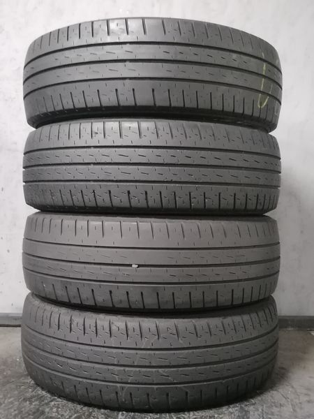 Шини б\у 205/65 R16C