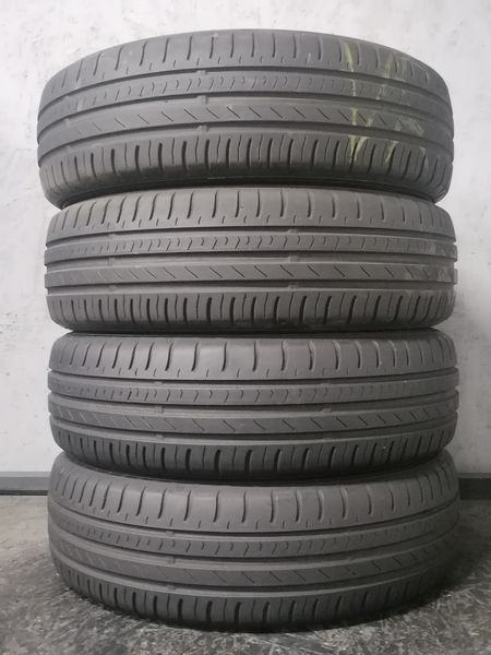 Шини б\у 165/70 R14