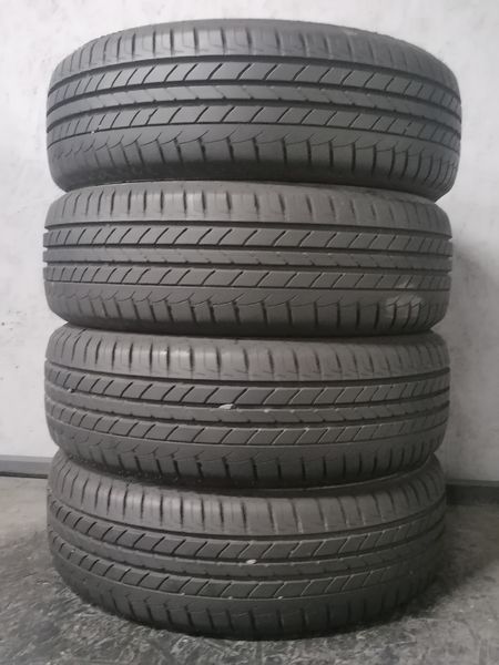 Шини б\у 185/65 R15