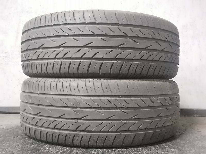 Шини б\у 205/55 R16