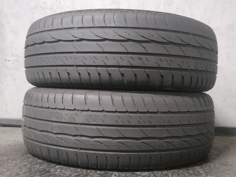 Шини б\у 205/60 R16