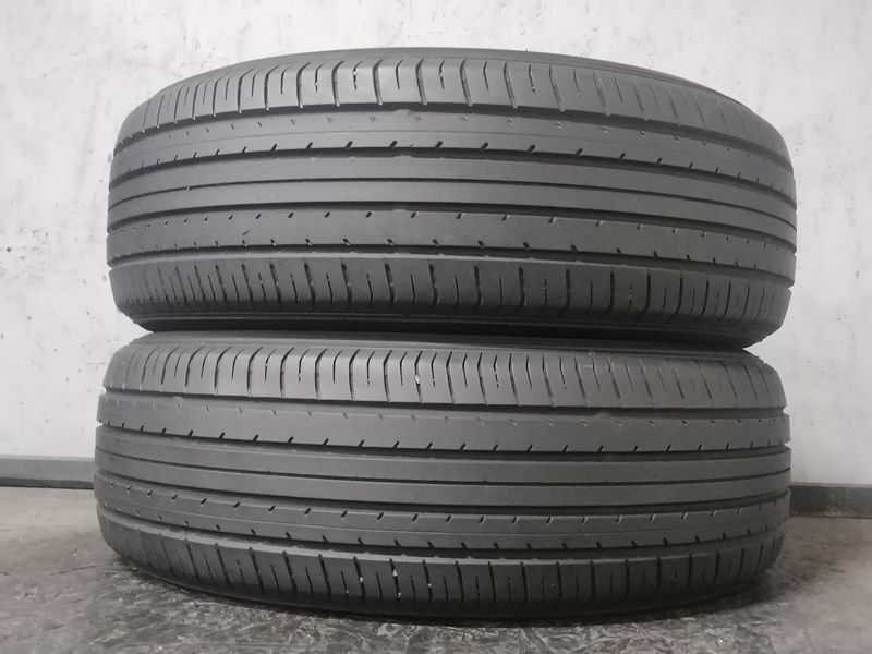 Шини б\у 205/60 R16