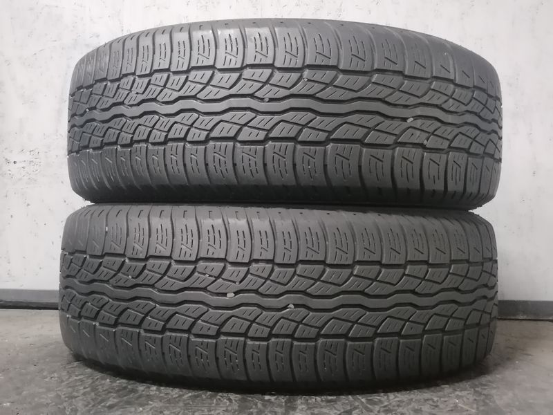Шини б\у 235/60 R16