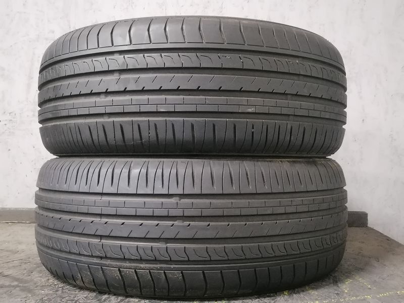 Шини б\у 205/55 R16