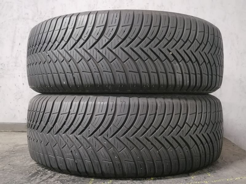Шини б\у 205/55 R16