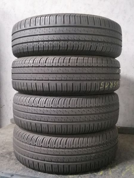 Шини б\у 185/65 R15