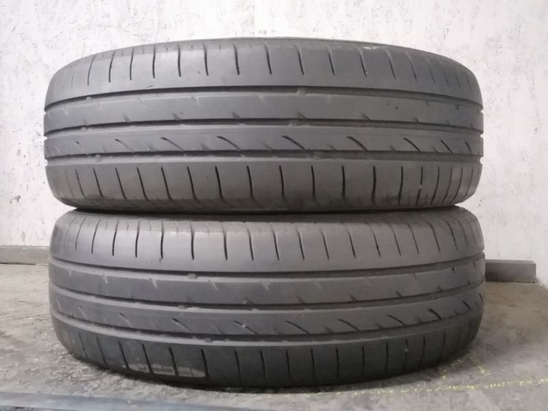 Шини б\у 185/65 R15