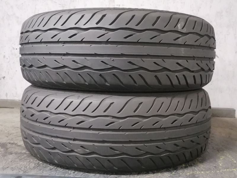 Шини б\у 195/60 R15