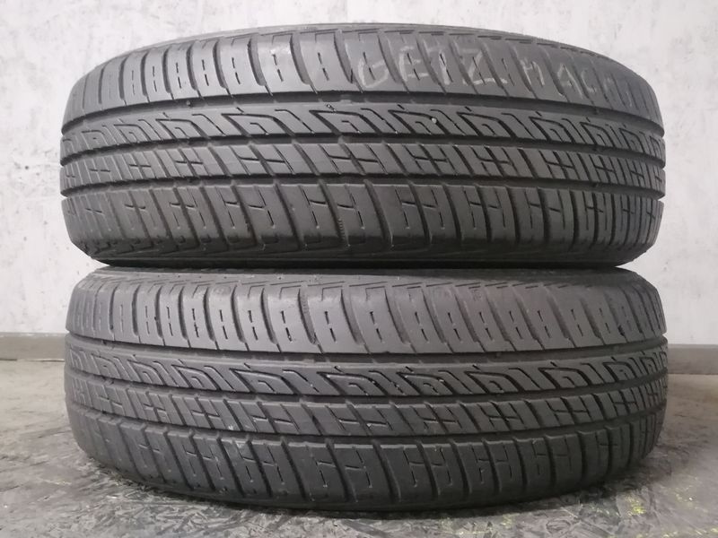 Шини б\у 185/70 R14