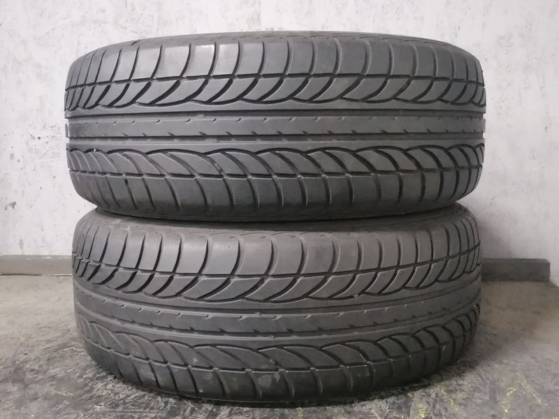 Шини б\у 205/55 R16